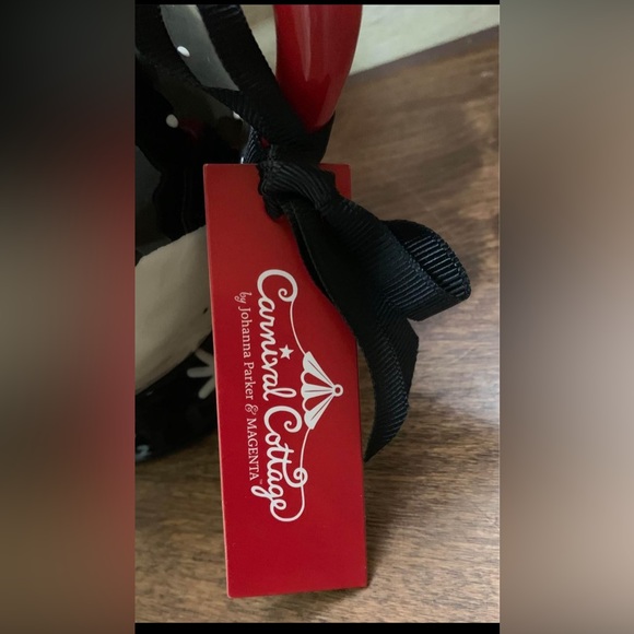 Súper Cute Snowman mug by Carnival Cottage by Johanna Parker - NEW - Picture 4 of 5